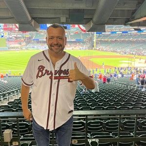 Meet your Posher, Carlos